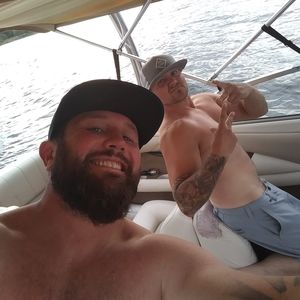 Meet your Posher, Brandon